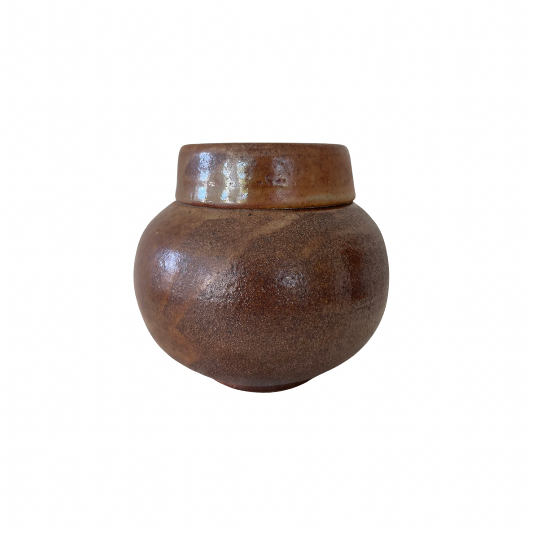 Ken Stevens Studio Pottery