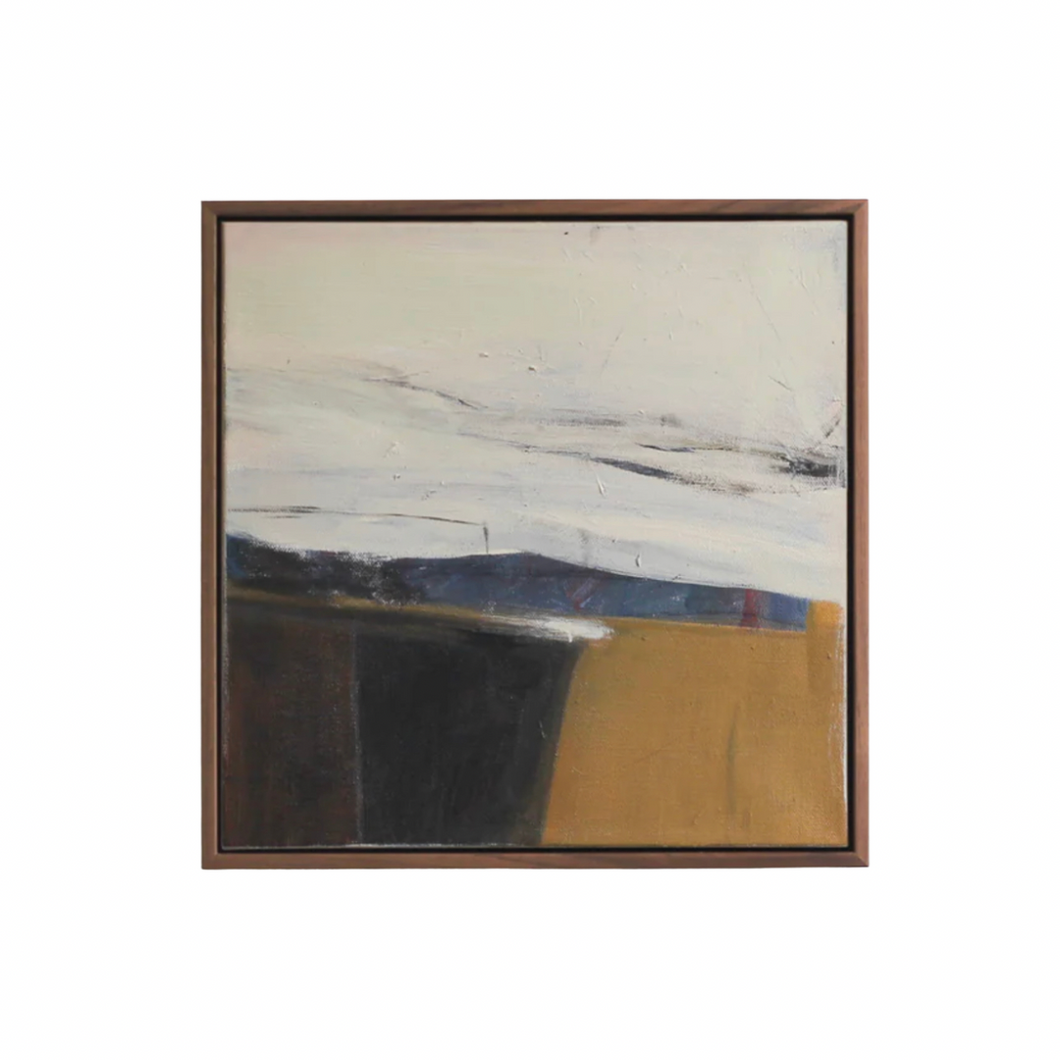 Casa Patina Abstract Landscape