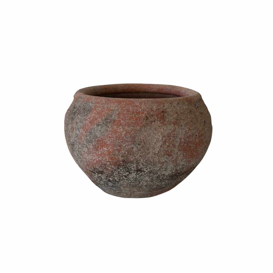 Pre Columbian Vessel