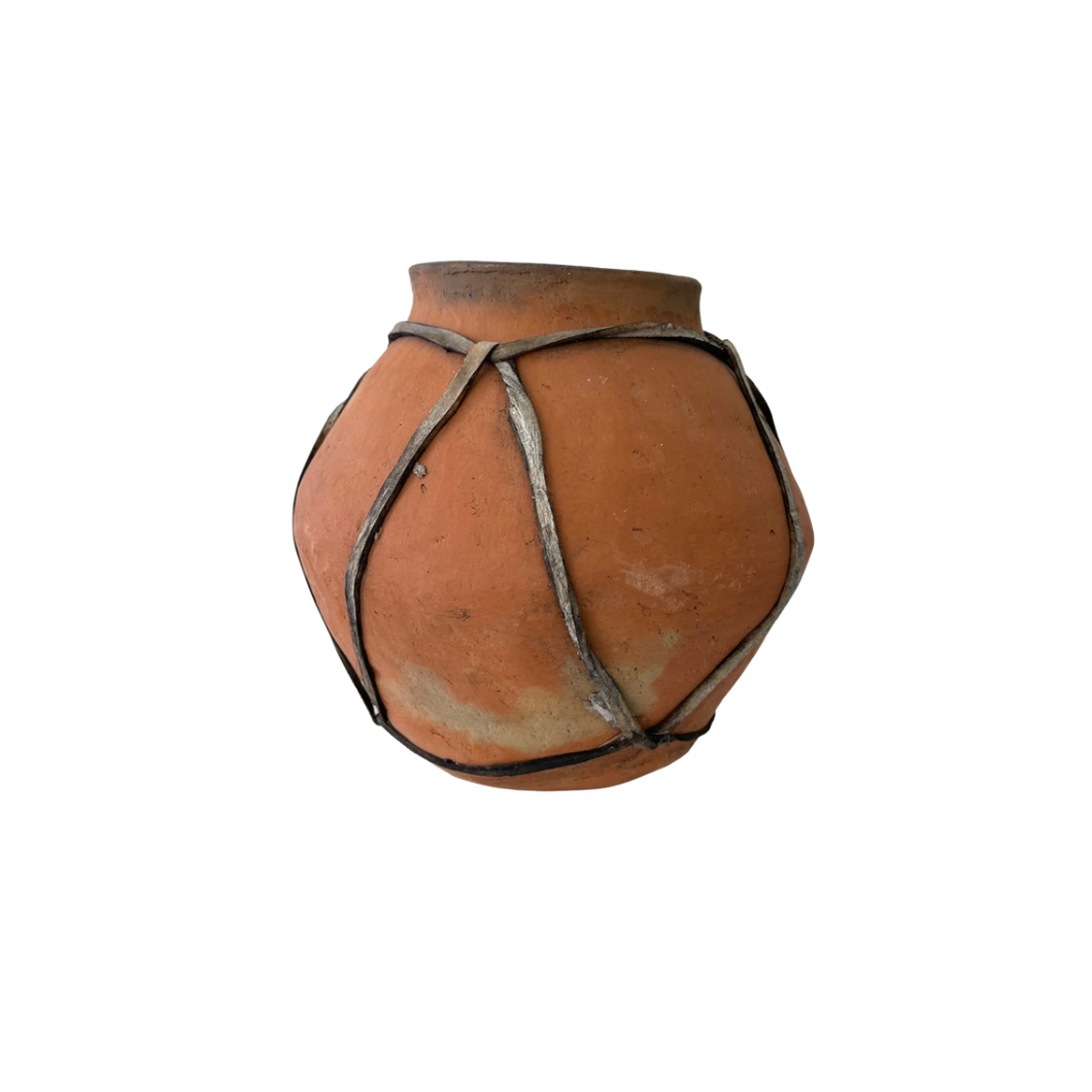 Pre-Columbian Style Pottery