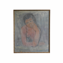 Load image into Gallery viewer, Arthur Gerlach Portrait of a Young Female
