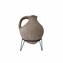 Load image into Gallery viewer, Ancient Holy Land Terracotta Jug
