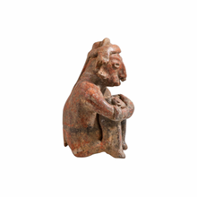 Load image into Gallery viewer, Pre Columbian Figure
