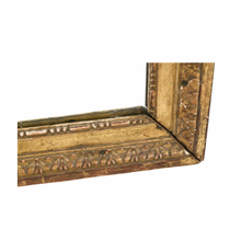 Load image into Gallery viewer, Antique Giltwood Mirror
