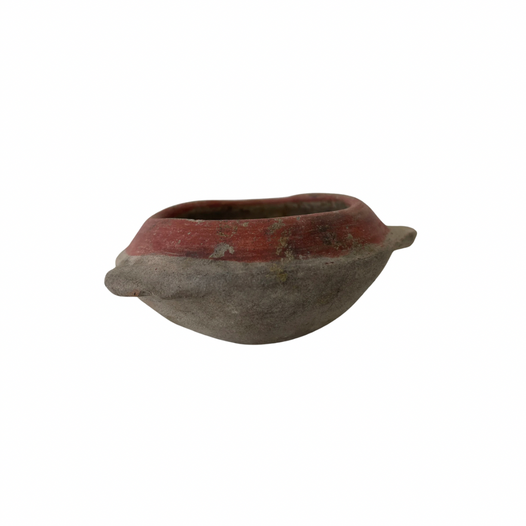Pre Columbian La Tolita Tumoco Pottery