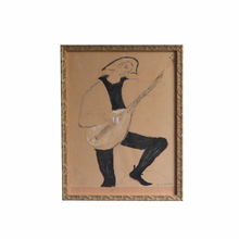 Load image into Gallery viewer, Arthur Gerlach Sketch

