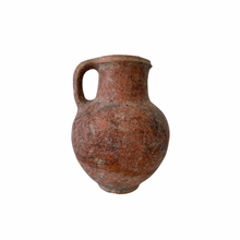 Load image into Gallery viewer, Roman Holyland Terracotta Jug
