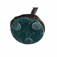 Load image into Gallery viewer, Art Nouveau Bronze Candelabras
