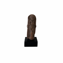 Load image into Gallery viewer, Ancient Terracotta Goddess Figure
